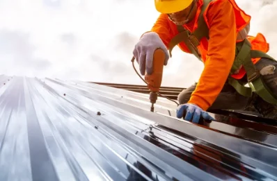 Travaux de zinguerie à Beaumont-sur-Lèze